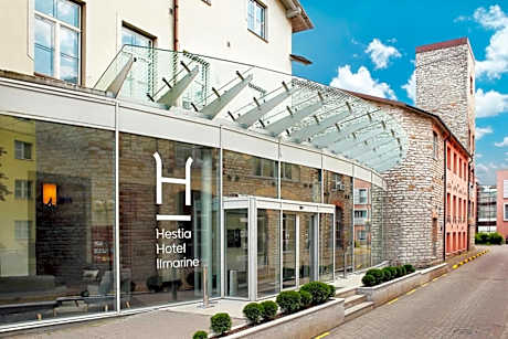 Hestia Hotel Ilmarine