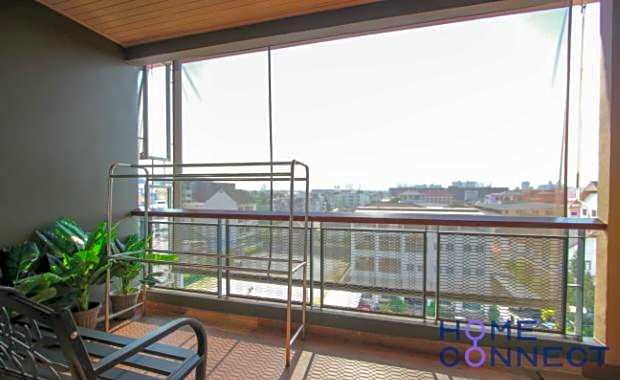 Lasalle Park Serviced Apartment at Lasalle 75