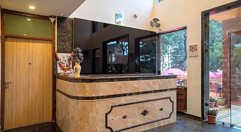 Jivanta Hotel Mahabaleshwar