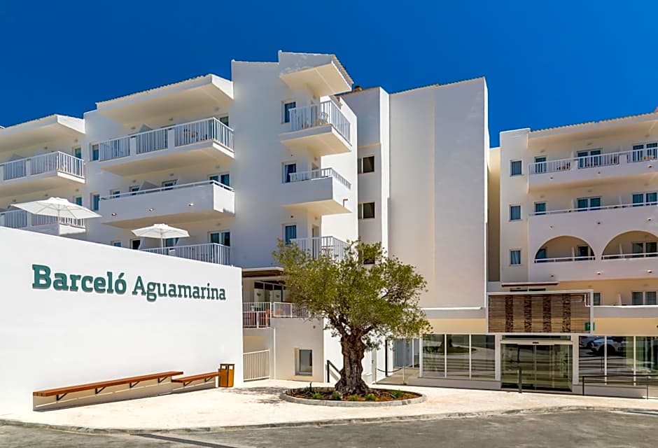 Barcelo Aguamarina