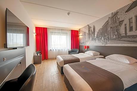 Bastion Hotel Zoetermeer