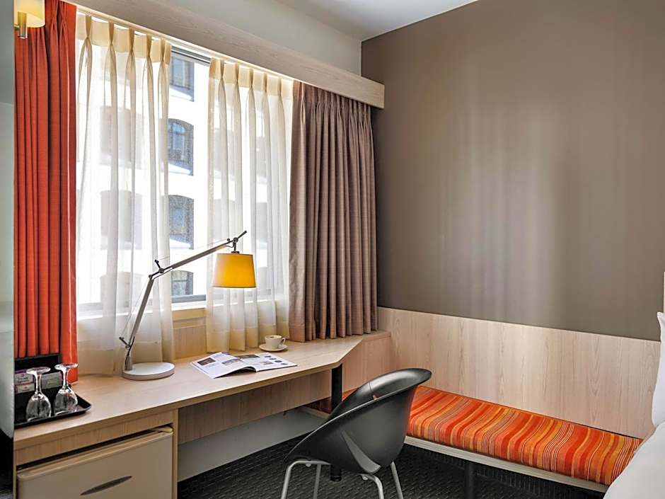 Hotel Ibis Wellington