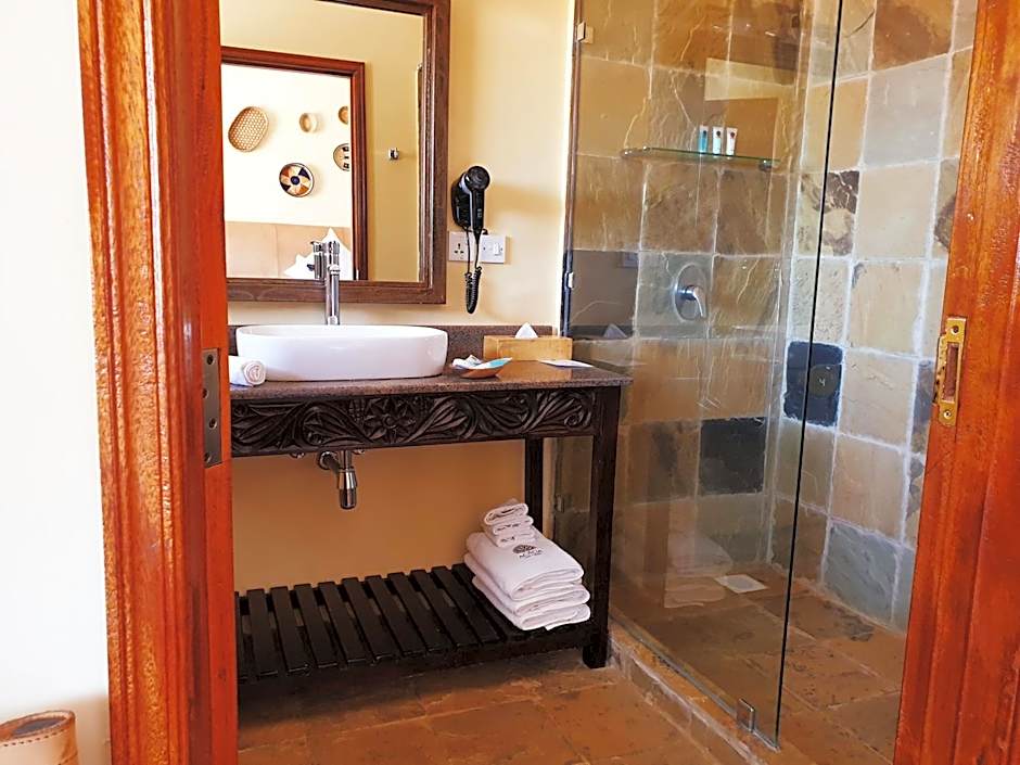 Acacia Tree Lodge
