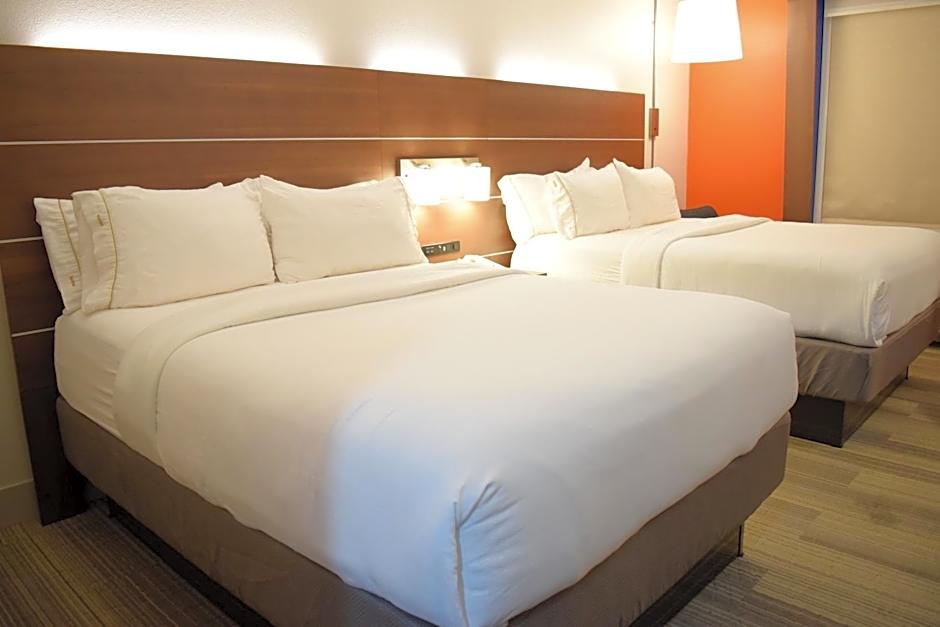 Holiday Inn Express Hotel & Suites Pensacola West I-10 By IHG