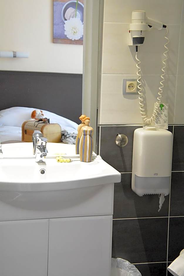 Logis Hôtel Restaurant de France