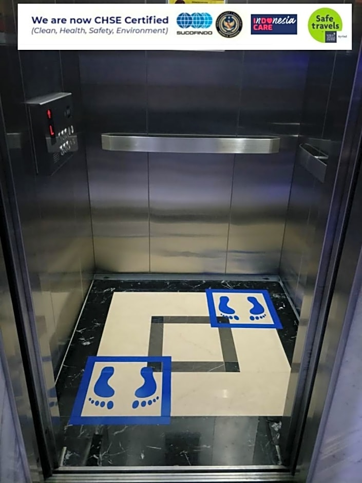 Kyriad Fatmawati Jakarta