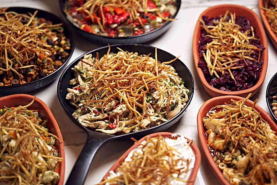 Kaila Krizantem Hotel