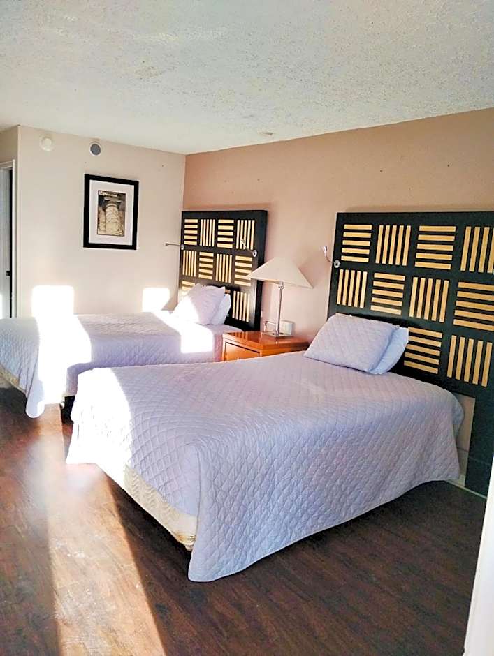 Motel M Lewisburg