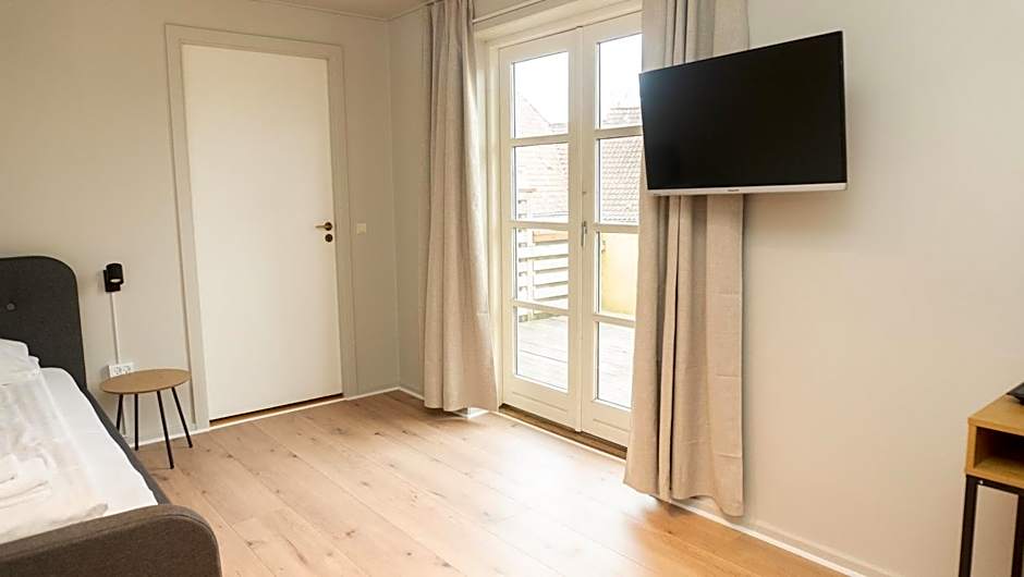 Hotel Smedegaarden