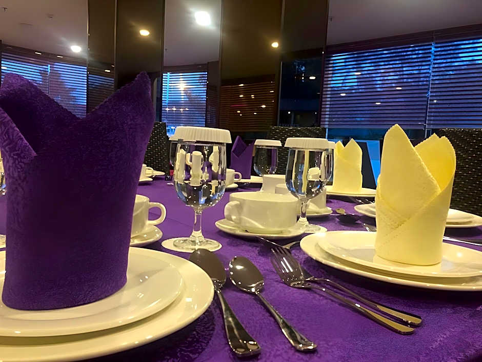 Asialink Easy by Prasanthi