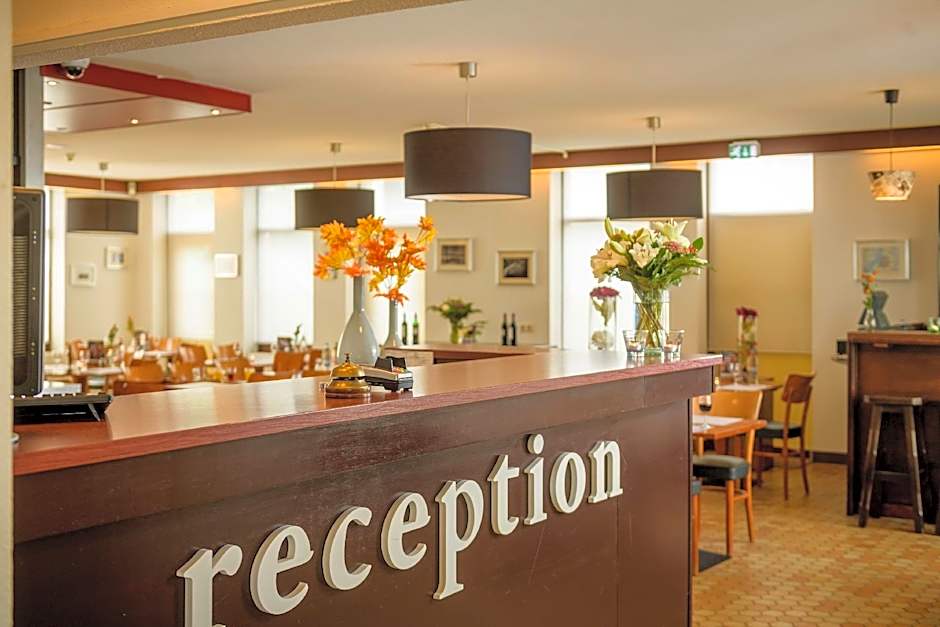 Campanile Hotel & Restaurant Venlo