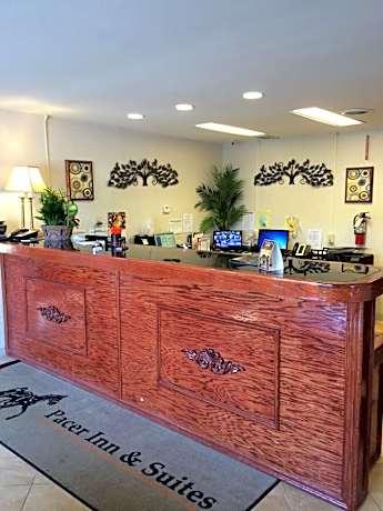 Pacer Inn & Suites Motel