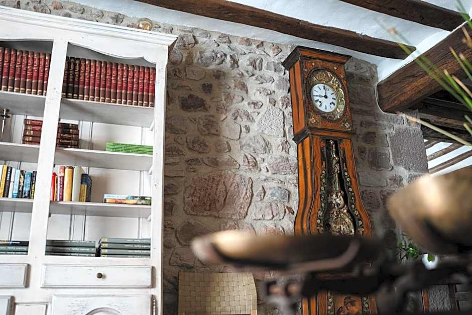 Hotel Rural LATORRIÉN DE ANE