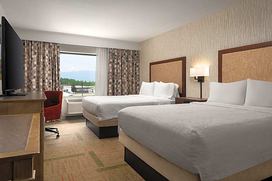 Hampton Inn - Suites by Hilton-Whitefish MT