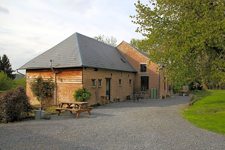 Chambre d'hôtes L'Ermite