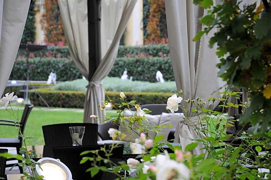 Grand Hotel Visconti Palace