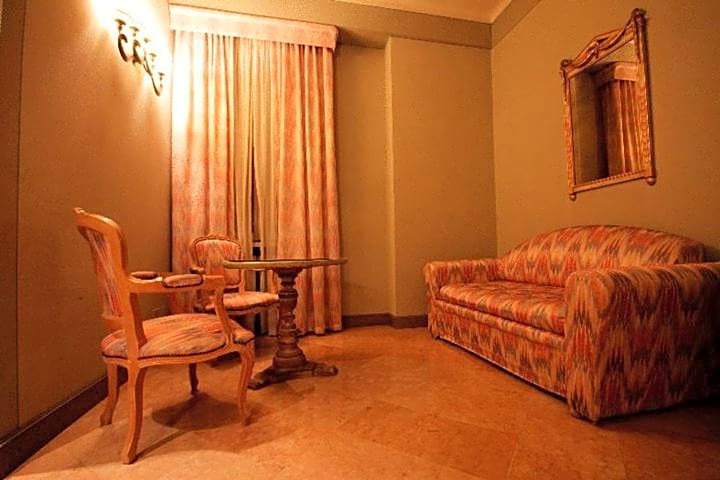 Hotel Arnaldo Aquila d'Oro (Pet-friendly)