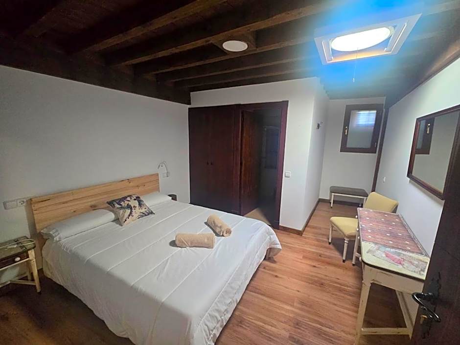 La Casona del Rio Abion
