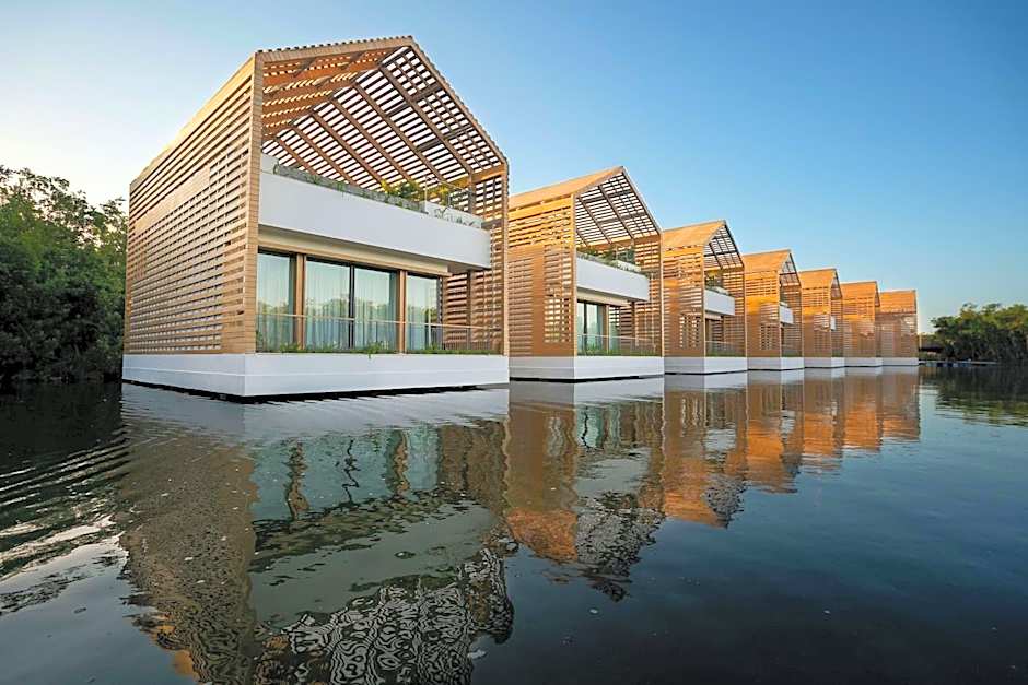 Banyan Tree Mayakoba