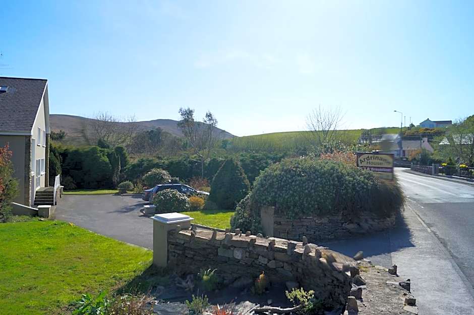 Ardrinane House