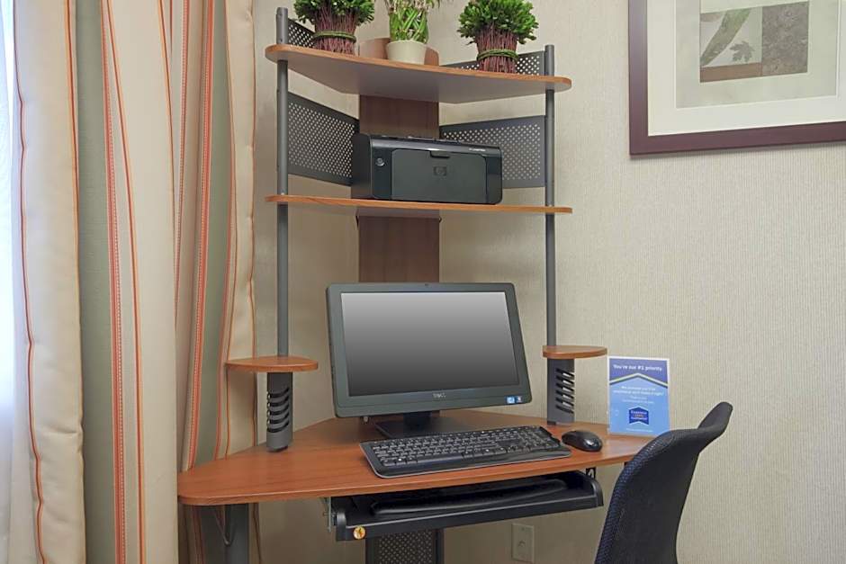 Wingate by Wyndham Sioux City