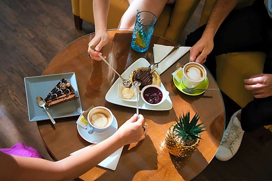 BRISTOL Hotel Opatija