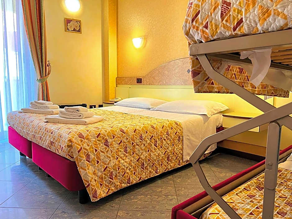 Hotel Soleblu