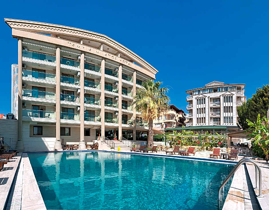 Temple Miletos Spa & Hotel