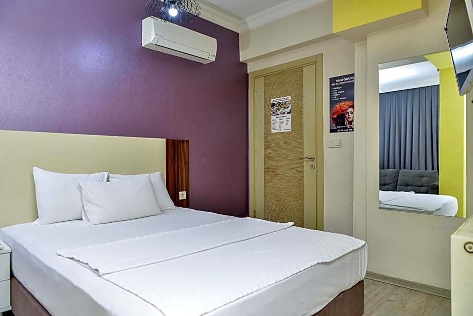My Sun Hotel