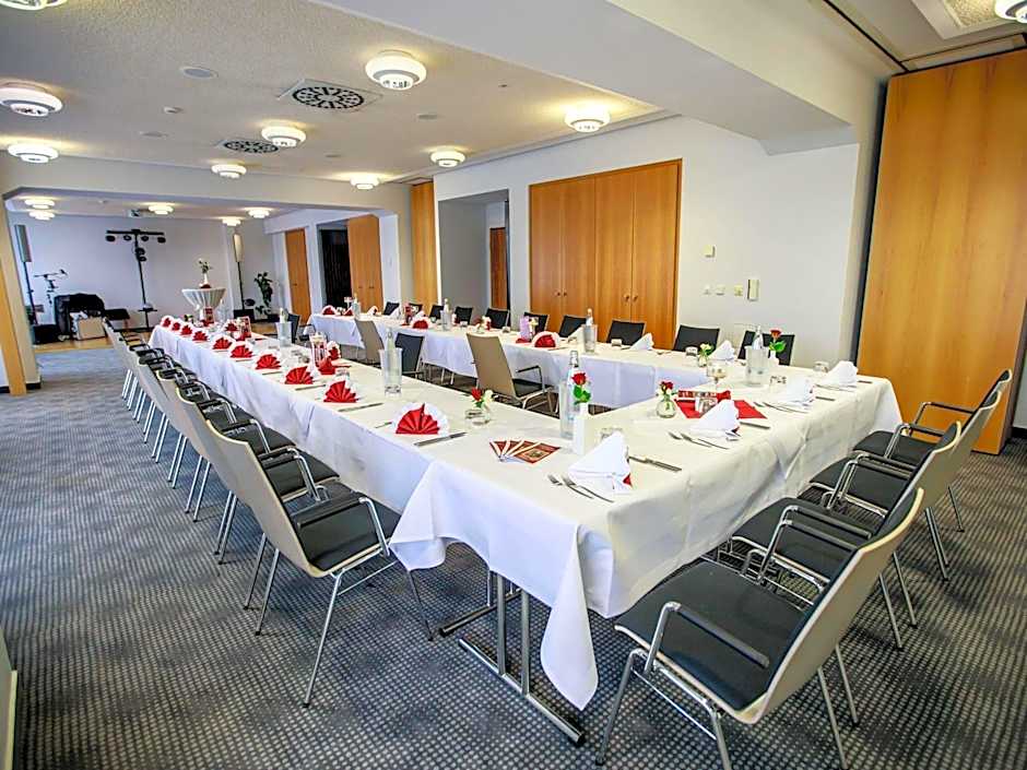 Mercure Hotel Riesa Dresden Elbland