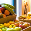 Ibis Geneve Petit Lancy Hotel