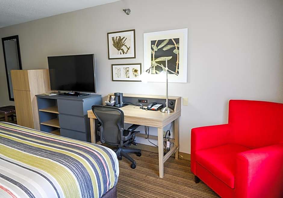 Country Inn & Suites by Radisson, Greenfield, IN