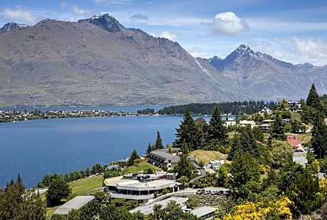 Holiday Inn Queenstown Frankton Road By IHG