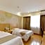 GreenTree Inn Huainan Shou County Zijin Road Express Hotel
