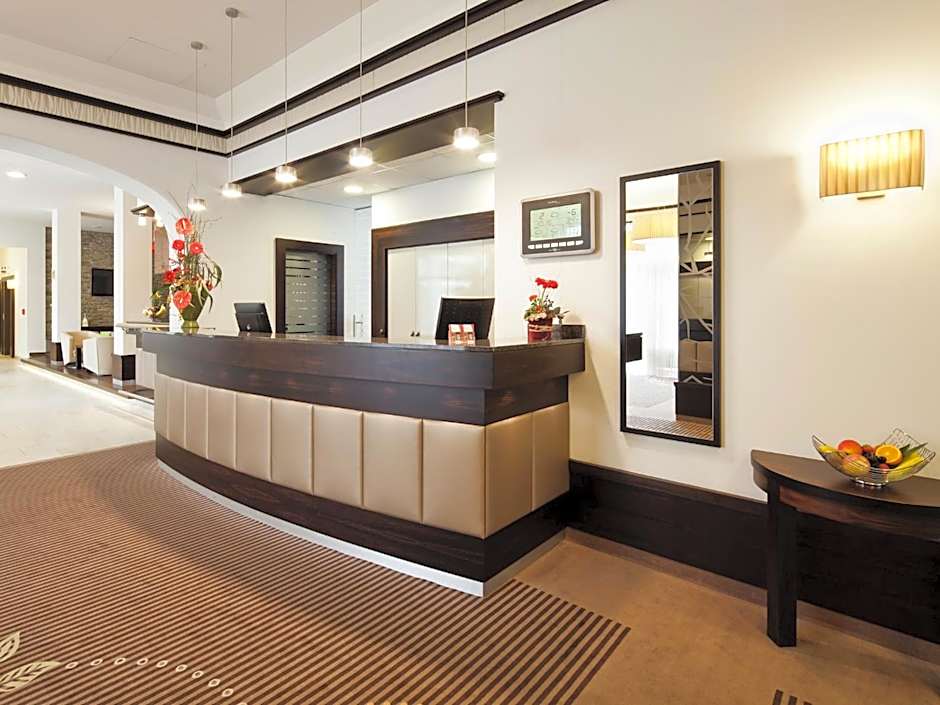 Best Hotel ZELLER