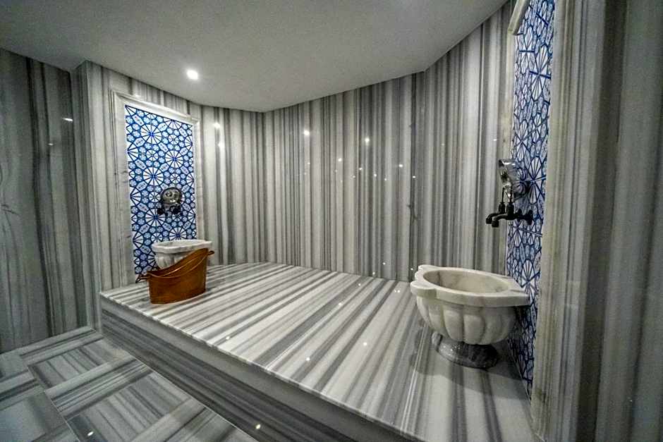 Premier Nergis Beach & SPA