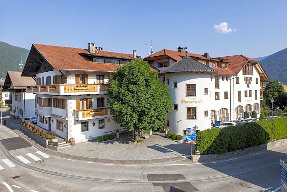 Landhotel Tharerwirt