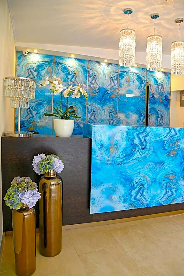 Hotel Czinege & Étterem