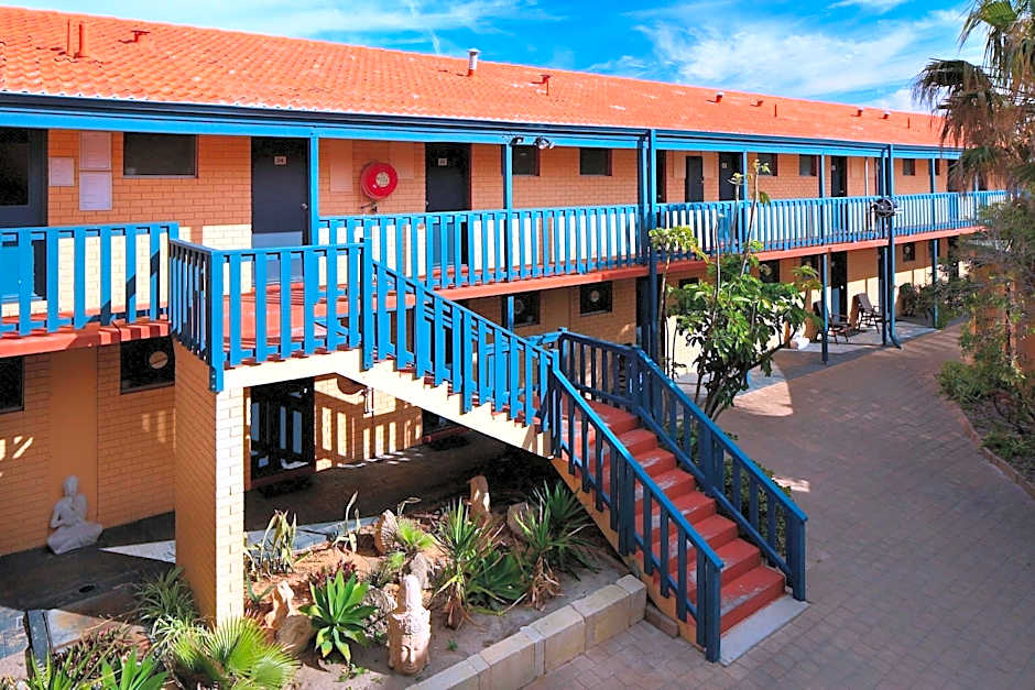 Lancelin Sands Hotel