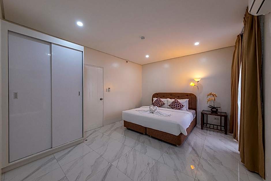 Cebu Family Suites powered by Cocotel