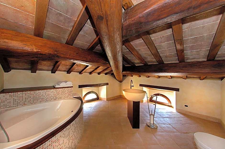 Agriturismo Monastero Di San Biagio