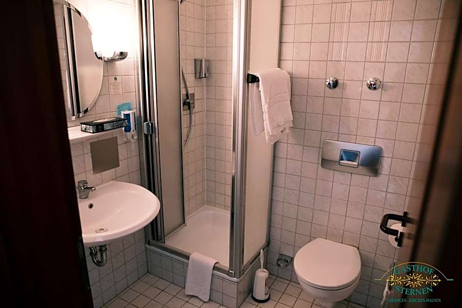 Hotel Gasthof Sternen