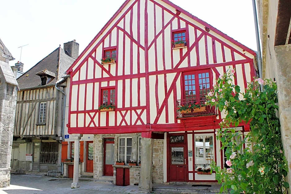 Au temps d'Autrefois