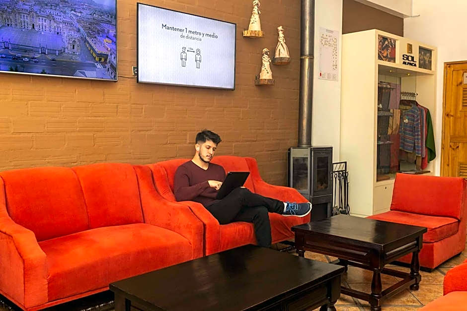 Casa Andina Standard Puno