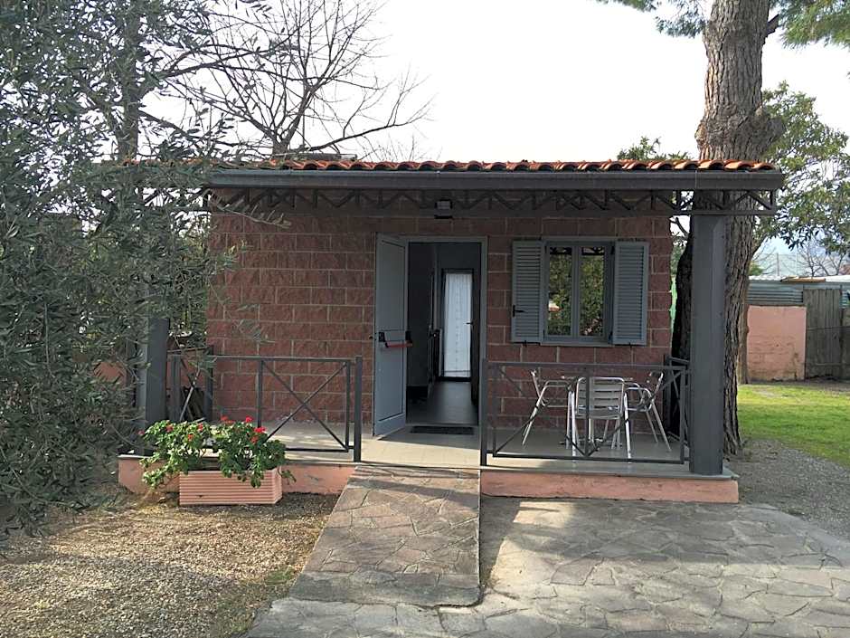 Appartamenti Villaggio Internazionale