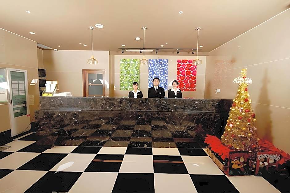 Kindness Hotel - Sanduo Shopping District Branch
