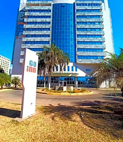 HOTEL condomínio EDIFÍCIO COMFORT TAGUATINGA FLAT