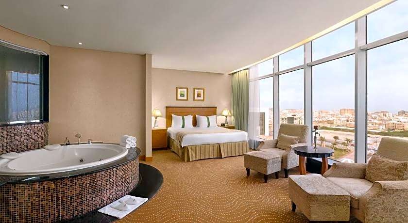 Eastyard Khobar Hotel - Formerly Ramada by Wyndham Khobar