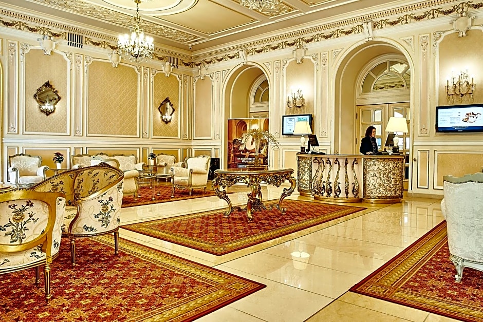 Grand Hotel Continental