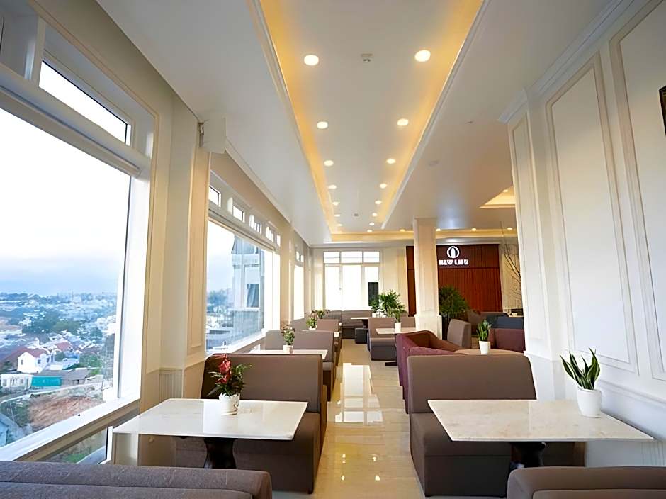 New Life Hotel Dalat